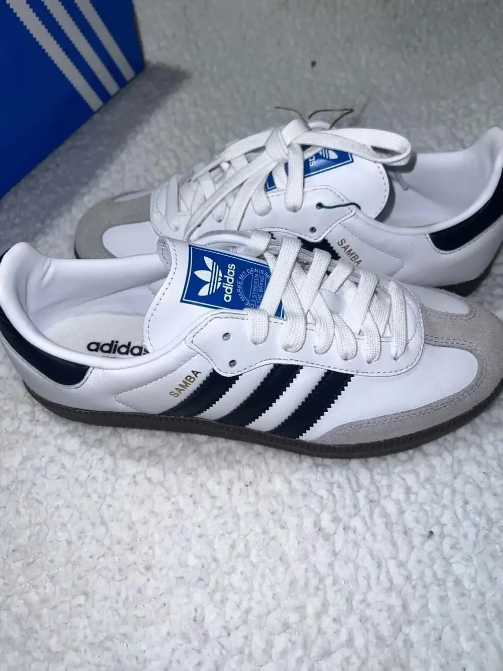 adidas brand new